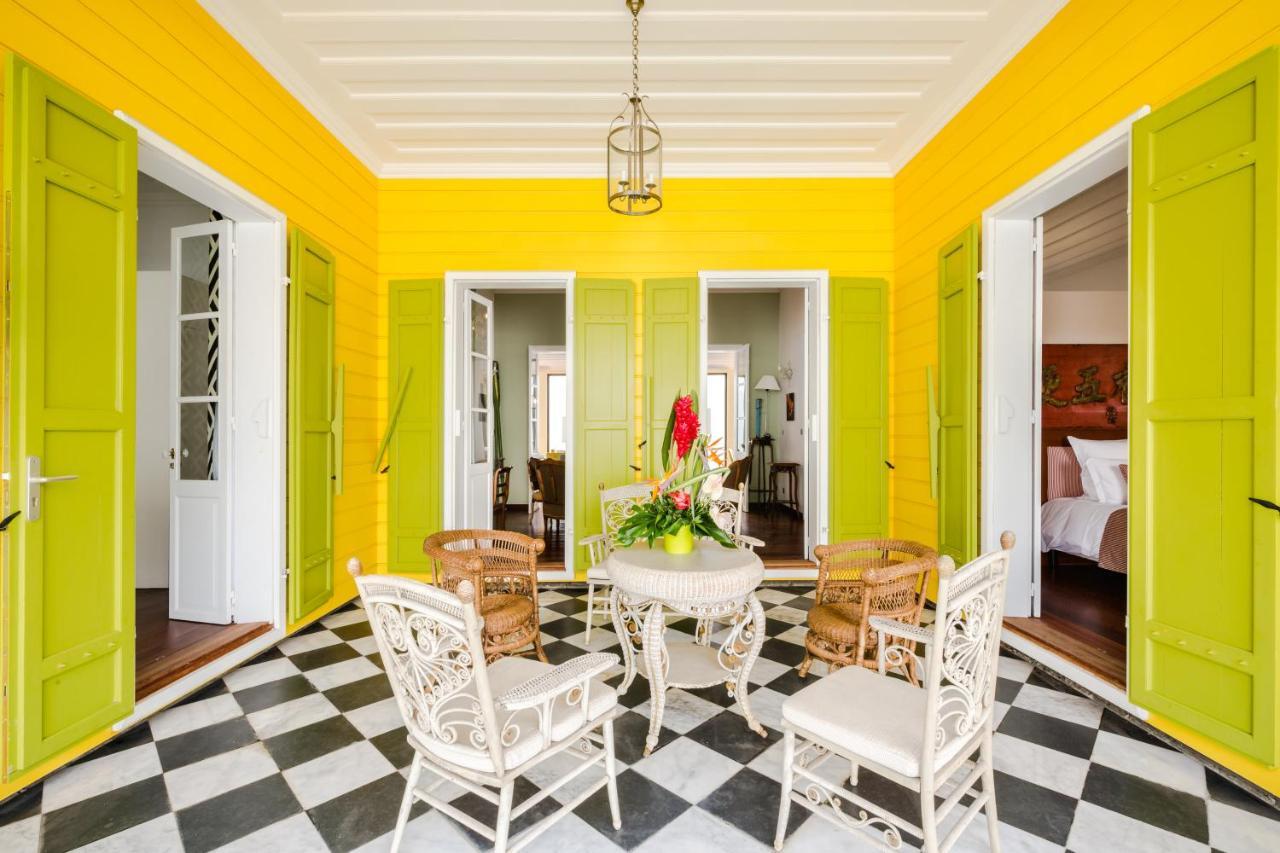 Villa Marie Lucie Σαιν-Ντενί Εξωτερικό φωτογραφία